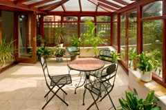 Thornton Le Beans conservatory quotes